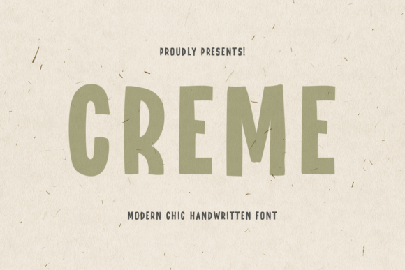 Creme Font Review: A Web Designer’s Layout Test