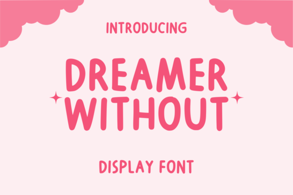 Dreamer Without Font: A Web Designer’s Layout Review